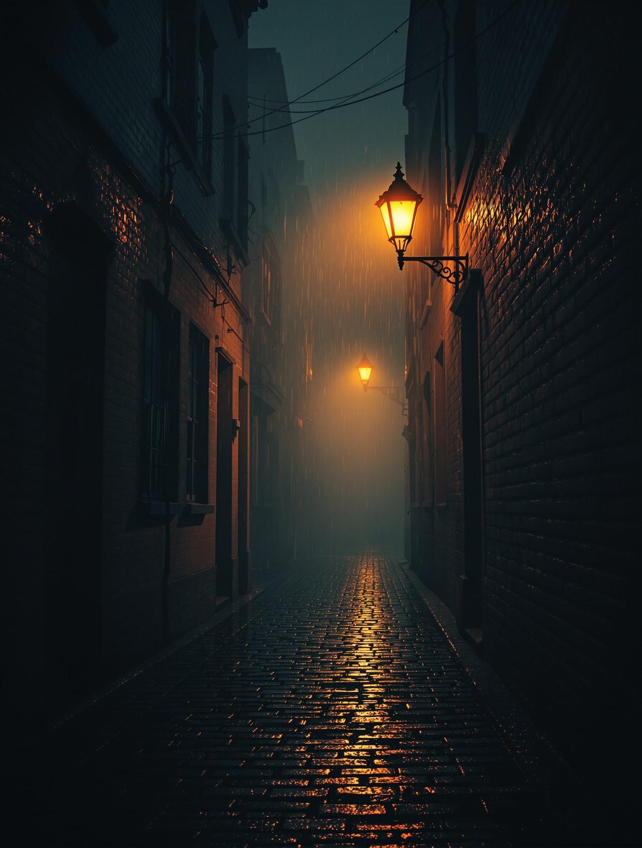 暗夜追踪 - 影院私人排行榜第3名