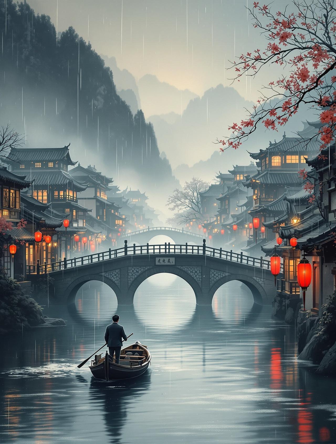 江南旧事 - 影院私人排行榜第5名