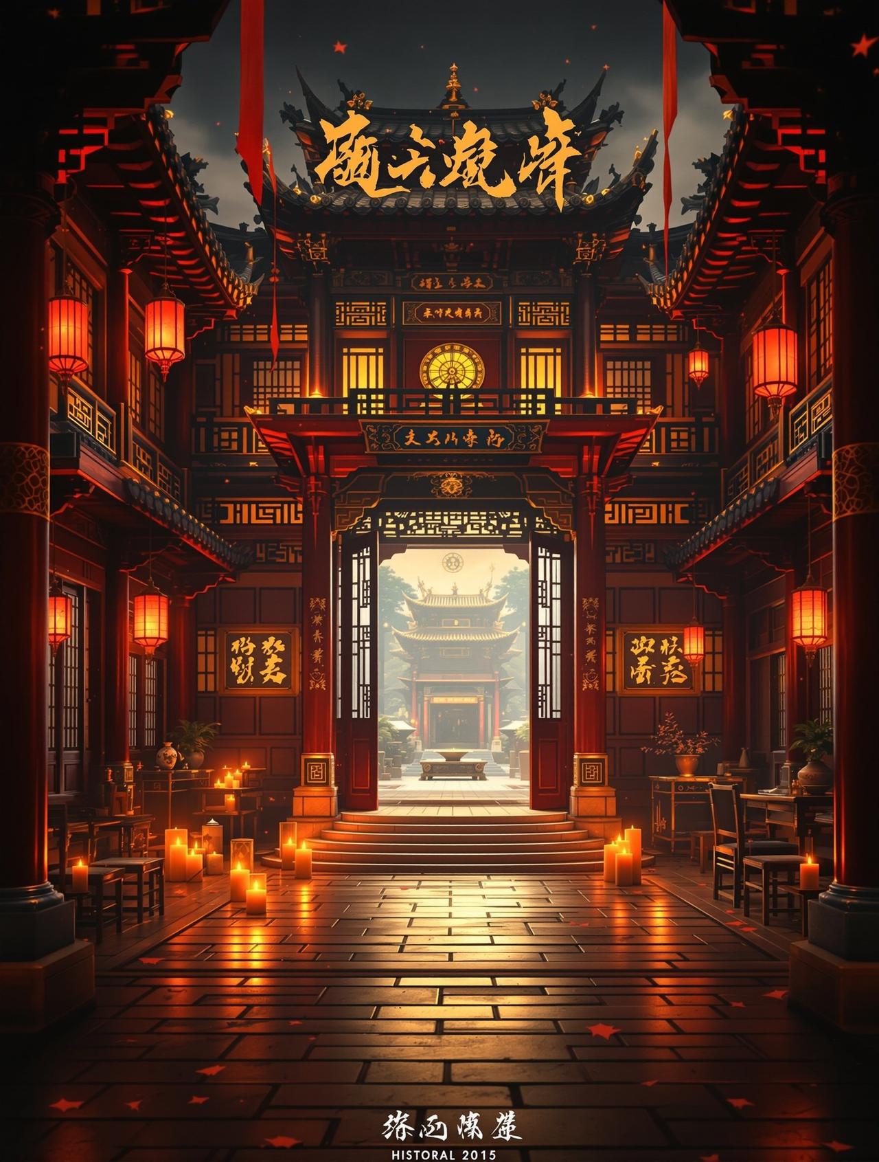 长夜未央 - 影院私人排行榜第2名
